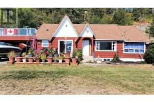 Detached House for Sale, 4396 Beach Avenue, Peachland, BC