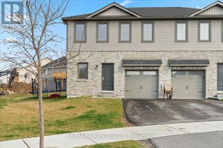Semi-Detached House for Sale, 94 Campbell Crescent, Prince Edward County, ON