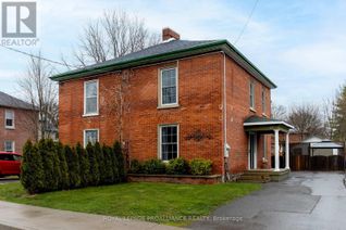 Semi-Detached House for Sale, 273 Charles St, Belleville, ON