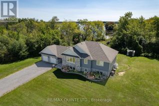 Property for Sale, 1647 Lakeside Drive, Prince Edward County (Hillier), ON