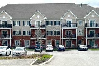 Condo for Sale, 910 Wentworth Street #106, Peterborough, ON