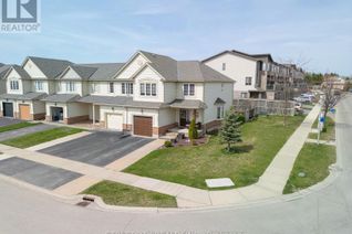 Freehold Townhouse for Sale, 1434 Evans Blvd N, London, ON