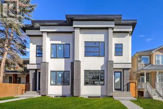 Duplex for Sale, 2826 29 Street Sw, Calgary, AB