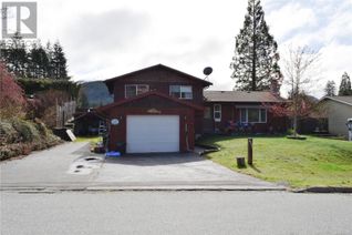 Detached House for Sale, 621 Dogwood Dr, Gold River, BC