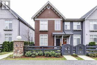 Townhouse for Sale, 3529 Baycrest Avenue #139, Coquitlam, BC