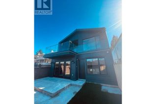 Duplex for Sale, 5777 Hardwick Street, Burnaby, BC