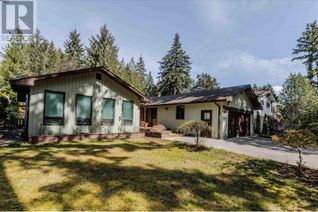 Detached House for Sale, 4204 Browning Road, Sechelt, BC