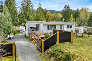 House for Sale, 8701 North Shore Rd, Lake Cowichan, BC