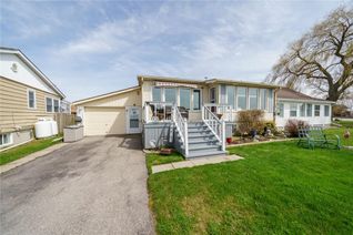 Bungalow for Sale, 1495 Lakeshore Road, Selkirk, ON