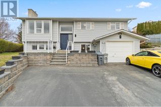 House for Sale, 2241 Galloway Place, Kamloops, BC