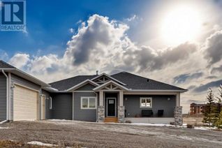 Bungalow for Sale, 2189 Eagle Bend Place E, Rural Foothills County, AB