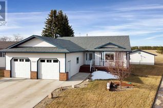 House for Sale, 5329 Drader Crescent, Rimbey, AB