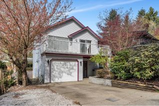 Detached House for Sale, 33117 Hill Avenue, Mission, BC