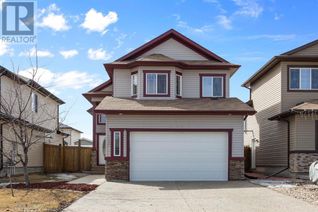 Detached House for Sale, 145 Mayflower Crest, Fort McMurray, AB