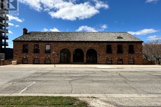 Industrial Property for Lease, 301 Front Street North, Sarnia, ON