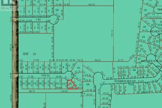 Commercial Land for Sale, 18 Tye Place, Candle Lake, SK