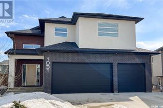 House for Sale, 1031 Kloppenburg Bend, Saskatoon, SK
