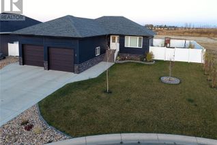 Bungalow for Sale, 6 Silverstream Place, Tisdale, SK