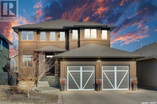 Property for Sale, 5417 Blake Crescent, Regina, SK