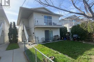 Duplex for Sale, 516 Wade Avenue #201, Penticton, BC