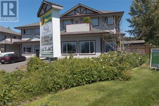 Commercial/Retail Property for Lease, 130 Centennial Dr #211, Courtenay, BC