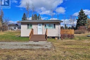 House for Sale, 1786 Hemlock Avenue, Quesnel, BC