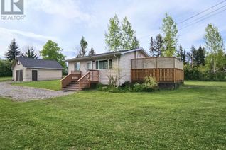 Ranch-Style House for Sale, 1786 Hemlock Avenue, Quesnel, BC