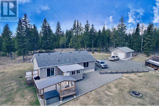Detached House for Sale, 6823 Fricke Road, Lone Butte, BC
