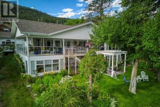 House for Sale, 1639 Signal Point Road, Williams Lake, BC