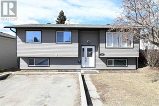 House for Sale, 9020 88 Street, Fort St. John, BC