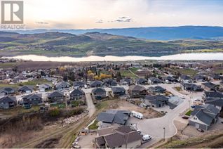 Land for Sale, 310 Baldy Place, Vernon, BC