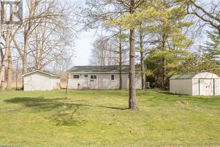 Cottage for Sale, 20927 Lakeside Drive, Thorndale, ON