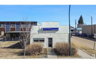 Property for Sale, 5002 50 Av, Gibbons, AB