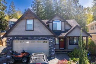 Detached House for Sale, 8465 Bradshaw Place, Chilliwack, BC