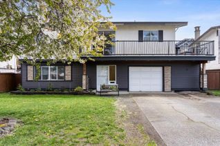 House for Sale, 8912 Hazel Street, Chilliwack, BC