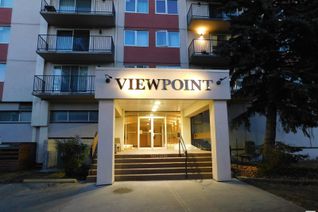 Condo Apartment for Sale, 904 9028 Jasper Av Nw, Edmonton, AB