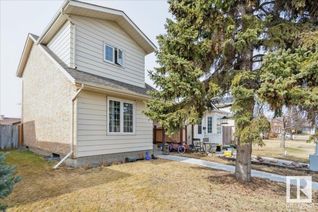 Detached House for Sale, 4132 36 St Nw, Edmonton, AB