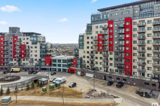 Condo Apartment for Sale, 112 5151 Windermere Bv Sw, Edmonton, AB