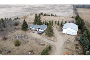 Detached House for Sale, 26118 Rr 594, Rural Westlock County, AB