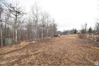 Commercial Land for Sale, 53 Point Drive, Rural St. Paul County, AB