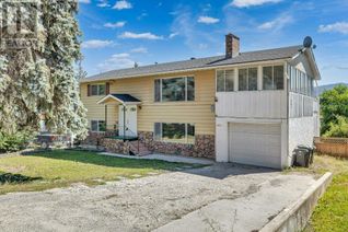 Detached House for Sale, 4863 Princeton Avenue, Peachland, BC