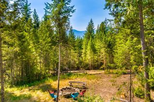 Vacant Residential Land for Sale, 935 36th Avenue N, Creston, BC