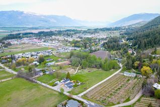 Vacant Residential Land for Sale, 924 Devon Street, Creston, BC