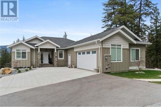 Detached House for Sale, 3820 20 Street Ne #12, Salmon Arm, BC