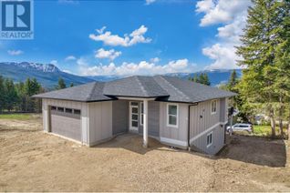 Ranch-Style House for Sale, 2991 27 Street Ne, Salmon Arm, BC