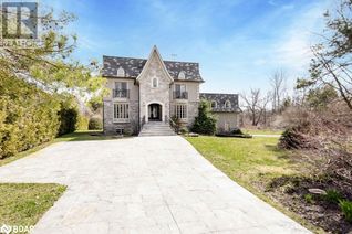 Detached House for Sale, 4313 20 Side Road, Bradford West Gwillimbury, ON