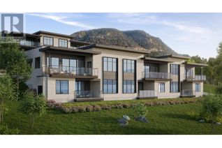 Townhouse for Sale, 5300 Buchanan Road #Prop. SL14, Peachland, BC