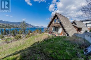 Detached House for Sale, 430 Panorama Crescent, Okanagan Falls, BC