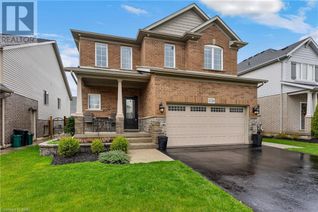 Property for Sale, 5759 Jake Crescent, Niagara Falls, ON