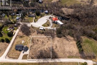 Commercial Land for Sale, Plan 124 Alma Street, Chatsworth (Twp), ON
